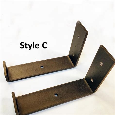 heavy duty metal brackets for wood eugene|metal shelf brackets.